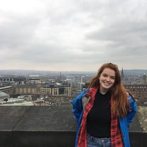 Meet your Posher, Kathleen